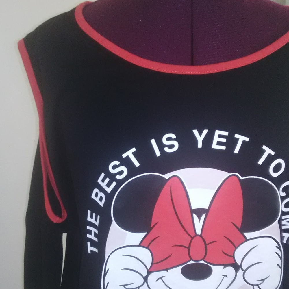 Disney Minnie Mouse t-shirt